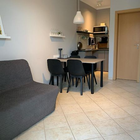 Balatonlelle Apartmanház Esterno foto