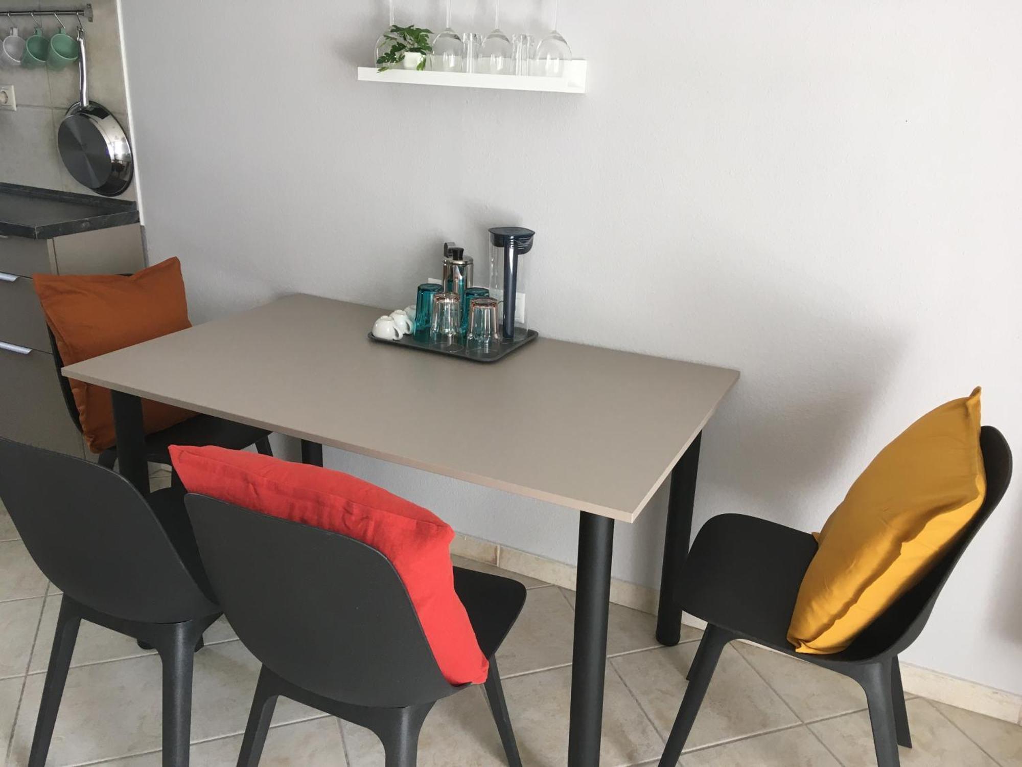 Balatonlelle Apartmanház Esterno foto