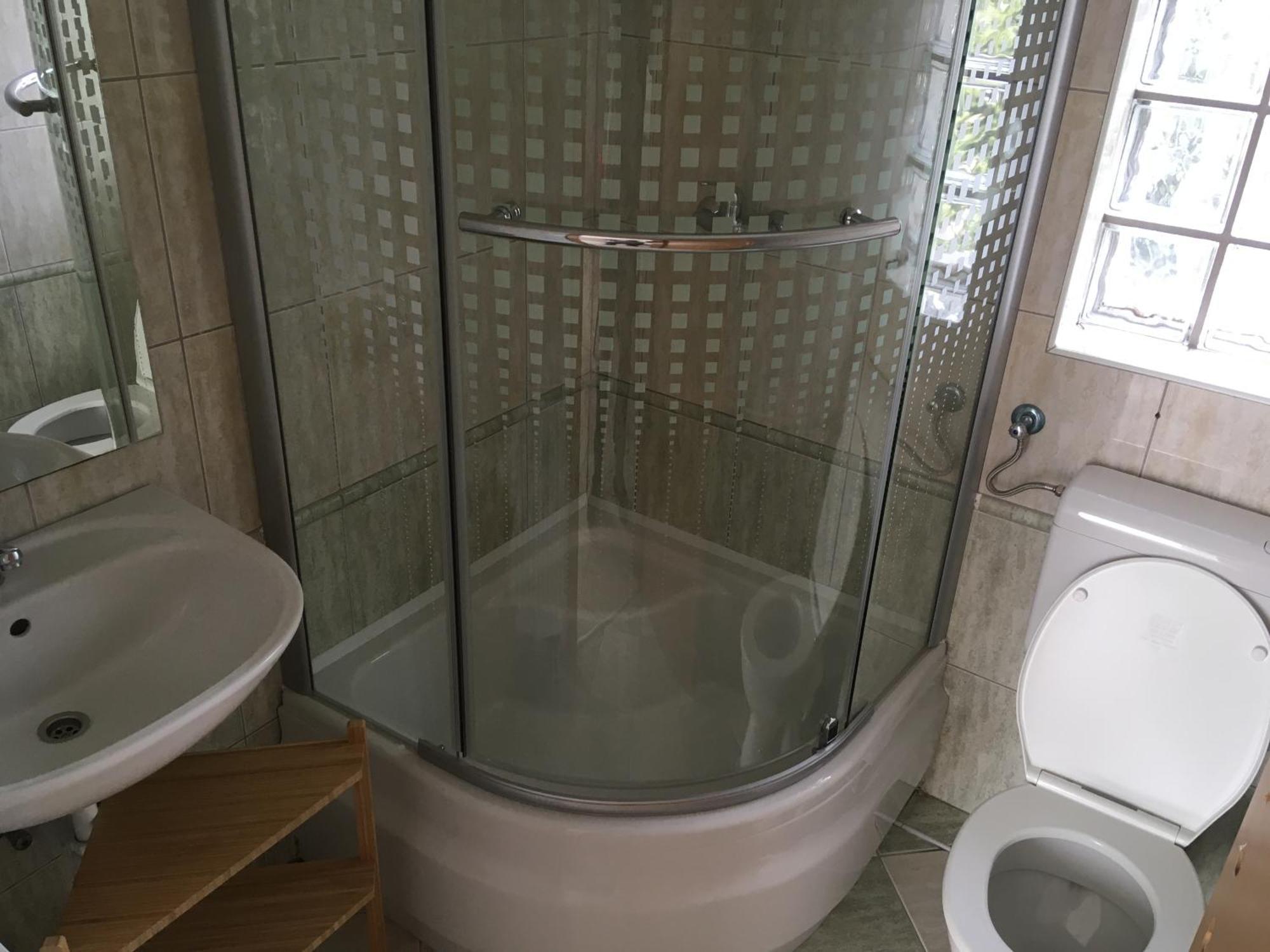 Balatonlelle Apartmanház Esterno foto
