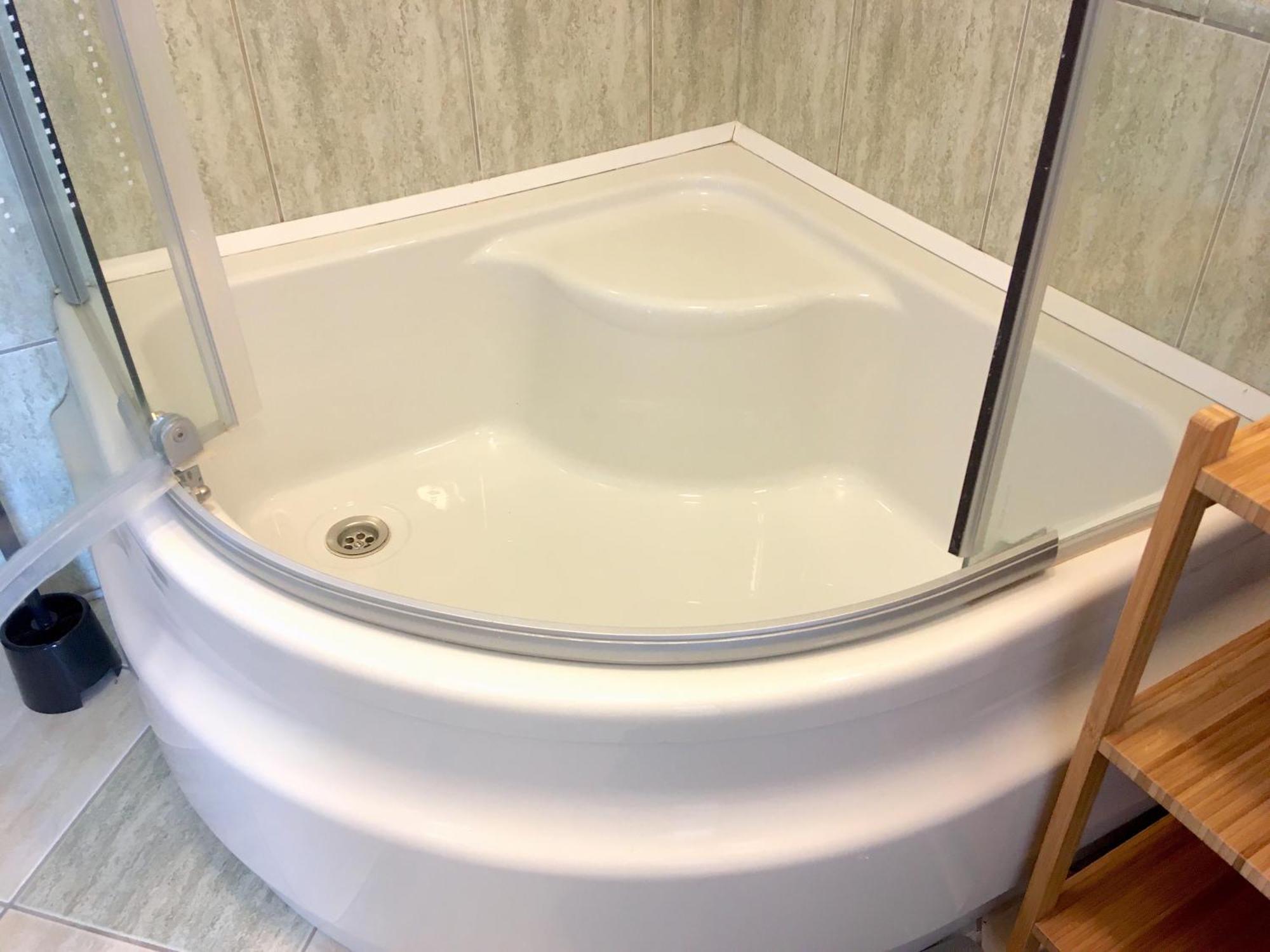 Balatonlelle Apartmanház Esterno foto