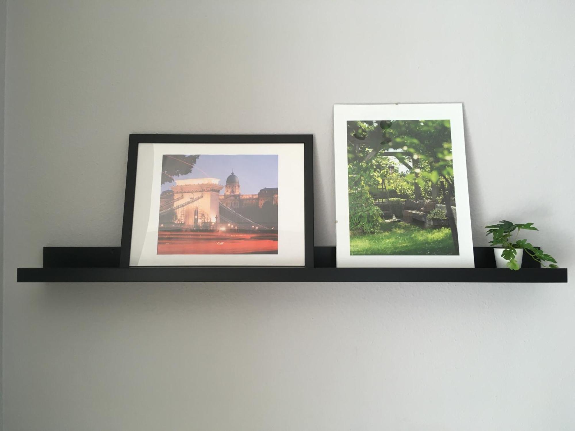 Balatonlelle Apartmanház Esterno foto