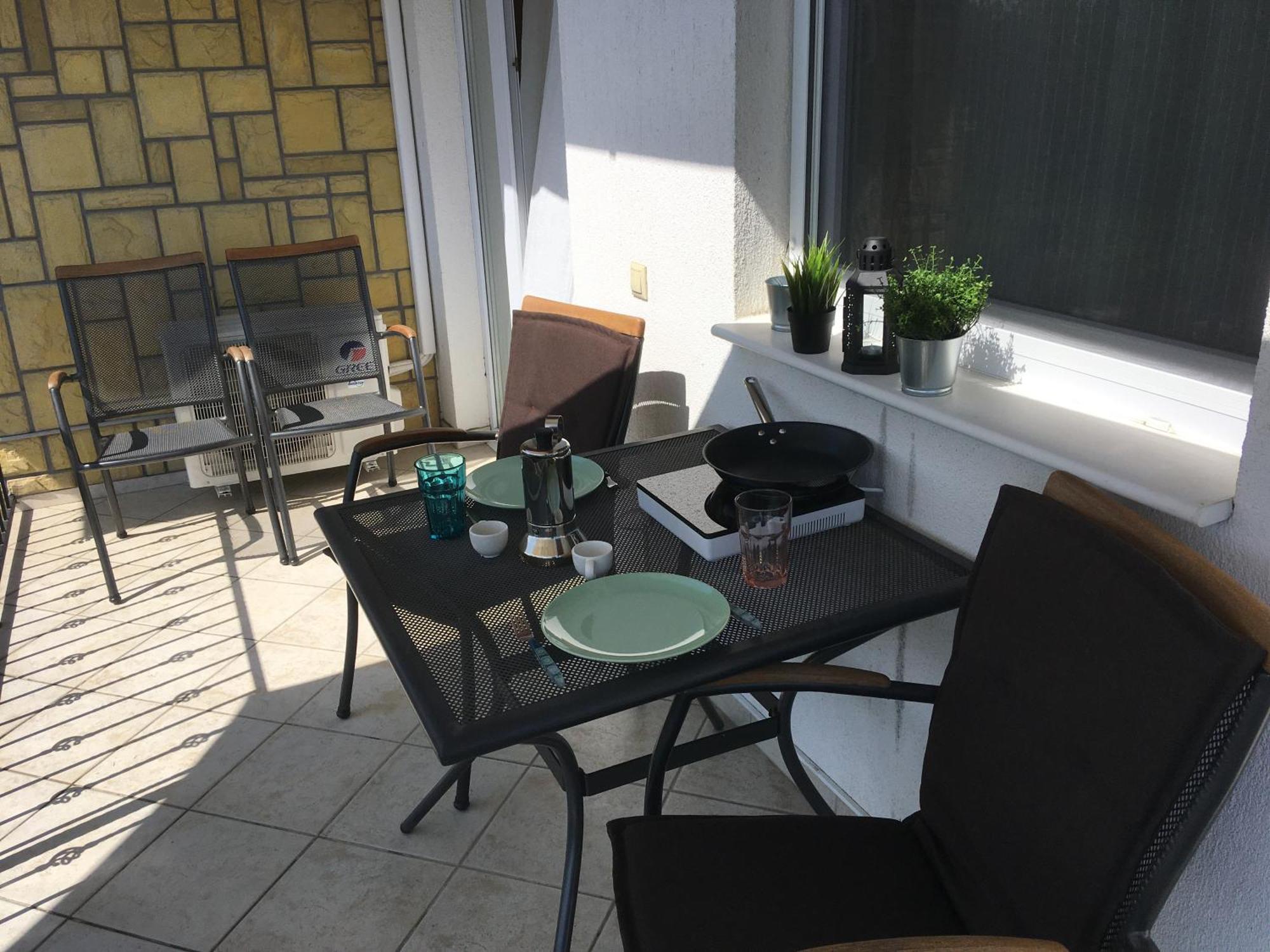 Balatonlelle Apartmanház Esterno foto
