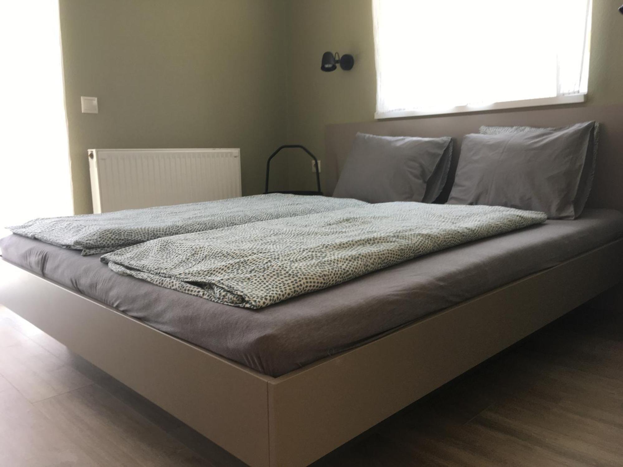 Balatonlelle Apartmanház Esterno foto