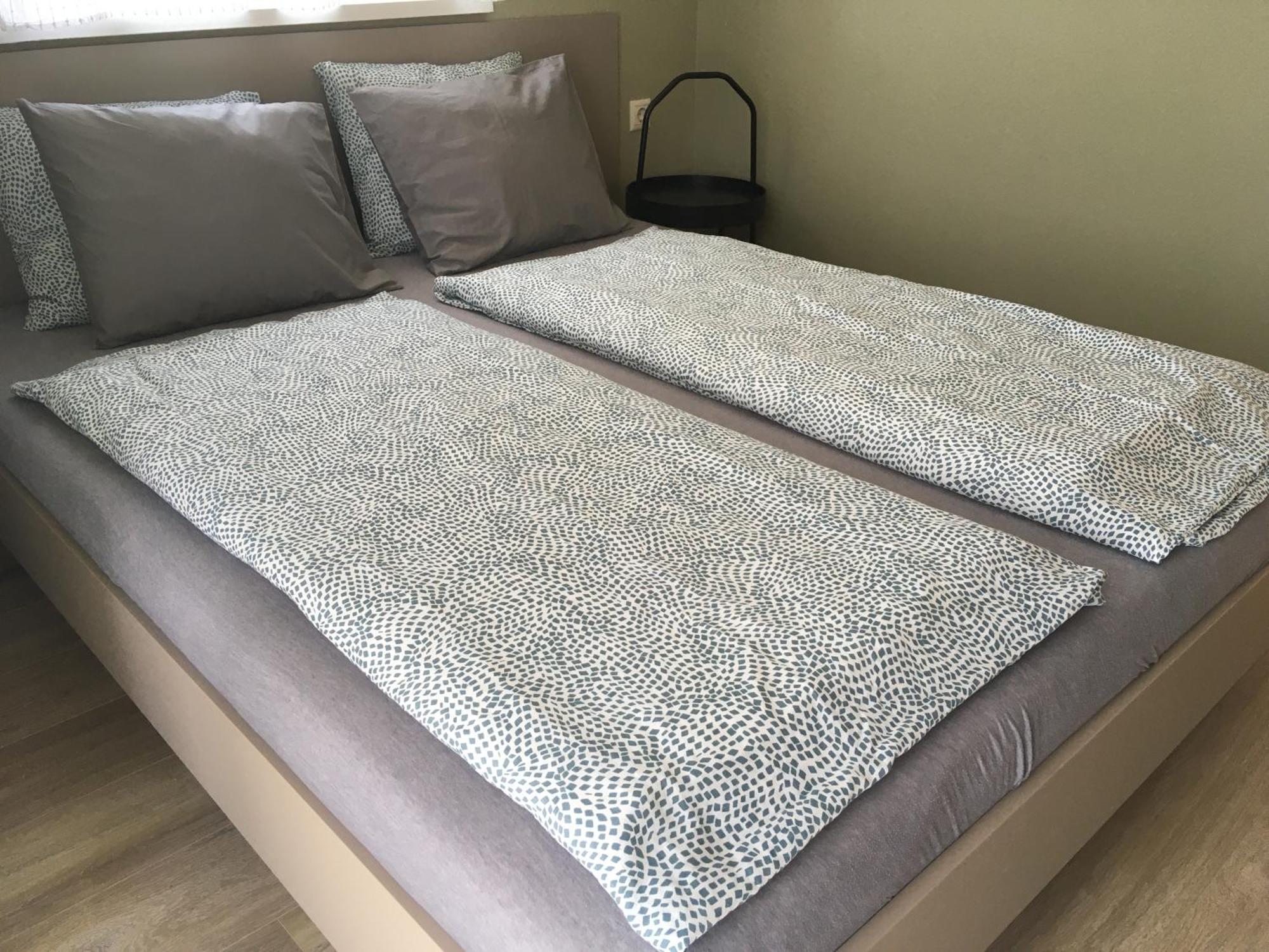 Balatonlelle Apartmanház Esterno foto