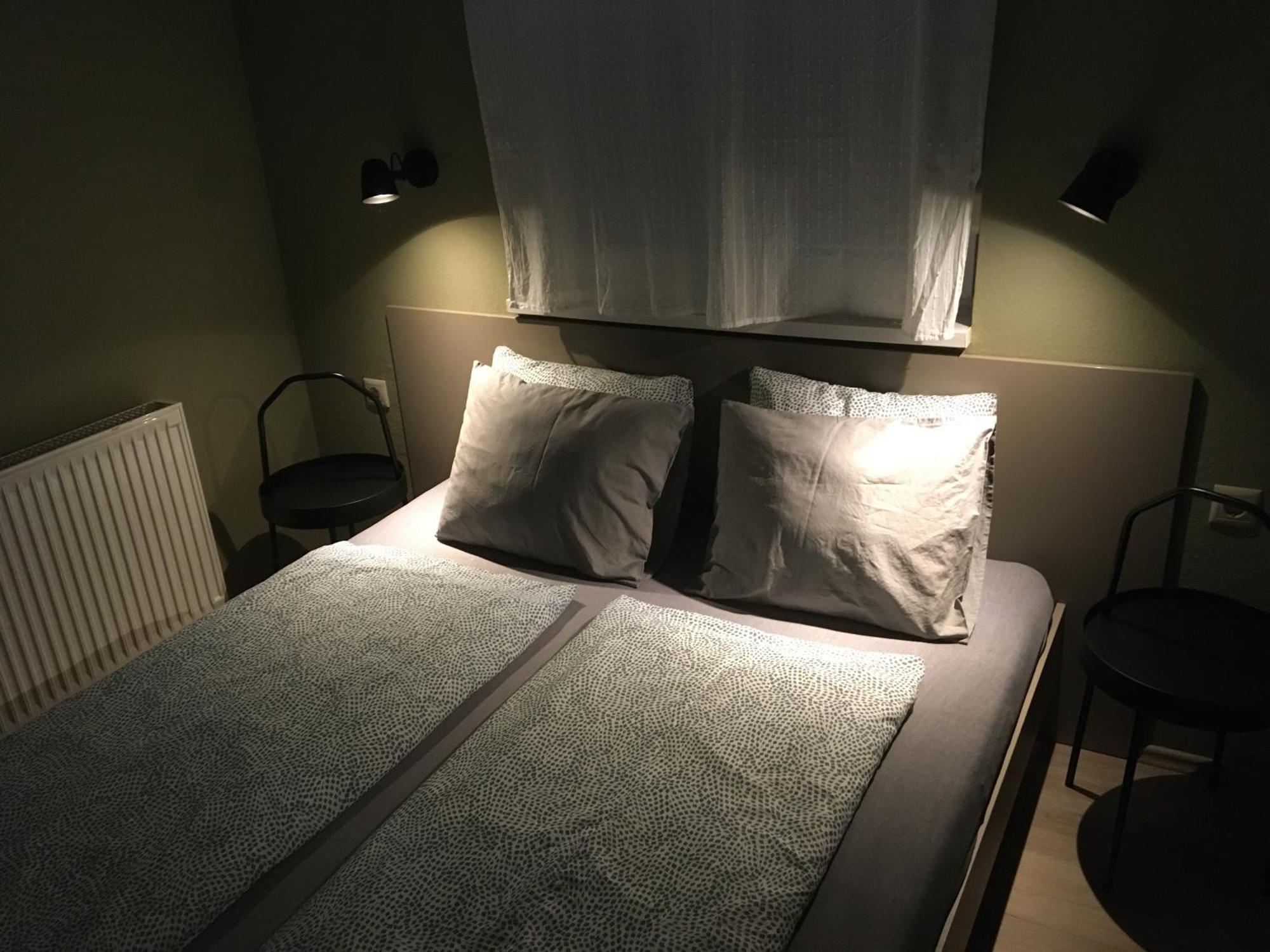 Balatonlelle Apartmanház Esterno foto